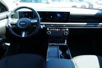 Hyundai Tucson 1.6T-GDI HEV Aut