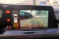 VW Golf VIII 2.0 GTI