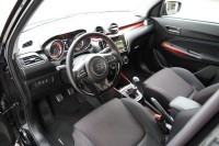 Suzuki Swift 1.4 M-Hybrid Sport