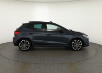 Seat Ibiza FR 1.5 TSI DSG