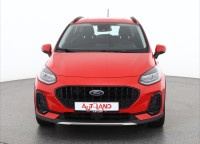 Ford Fiesta 1.0 M-Hybrid Active