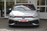 VW Golf VIII 2.0 GTI Clubsport Akrapovic