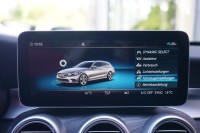 Mercedes-Benz C 300 C300 d T AMG Line