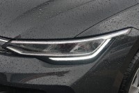 VW Golf VIII Variant 1.5 TSI