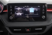 Skoda Fabia Monte Carlo 1.5 TSI DSG