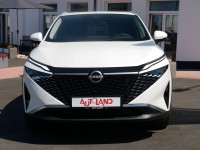 Nissan Qashqai N-Connecta 1.3 Dig-T Aut.