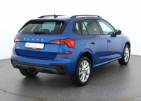 Skoda Kamiq 1.0 TSI DSG