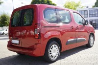 Opel Combo Life E 1.2 Edition