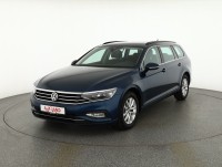 VW Passat Variant 2.0 TDI AHK ACC el. Heckklappe