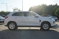 Mitsubishi ASX 2.0 MIVEC Intro Edition 2WD