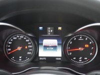 Mercedes-Benz C 250 C250 T Avantgarde Aut.