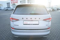 Skoda Kodiaq 2.0 TDI Sportline DSG 4x4