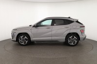 Vorschau: Hyundai Kona N-Line 1.0T-GDI