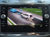 VW Tiguan Allspace 2.0 TDI R-Line 4Motion