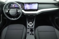 Skoda Octavia Combi 1.5 eTSI DSG