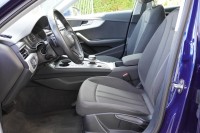 Audi A4 Avant 1.4 TFSI Basis