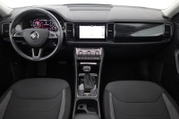 Skoda Kodiaq 2.0 TSI 4x4 Drive 125