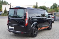 Ford Transit Custom Kasten 2.0 TDCi