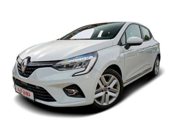 Renault Clio 1.0 Business Edition