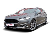 Ford Mondeo 1.5 EcoBoost 2-Zonen-Klima Navi Sitzheizung