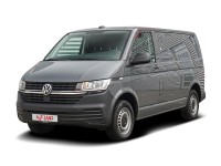 VW T6.1 Kasten 2.0 TDI EcoProfi FWD Kamera AHK