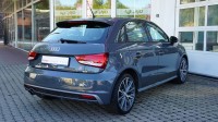 Audi A1 1.0 TFSI Sportback S-Line