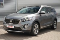 Vorschau: Kia Sorento 2.2 CRDI Platinum 4WD