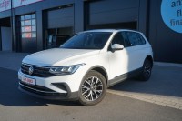 Vorschau: VW Tiguan 1.5 16V TSI Life