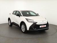 Toyota C-HR 1.8 Hybrid Aut.