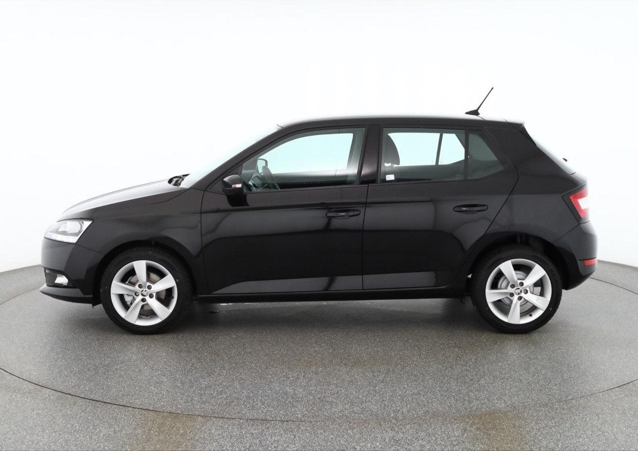 Skoda Fabia 1.0 Cool Plus