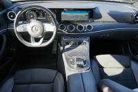 Mercedes-Benz E 200 E220 d T-Modell AMG Line