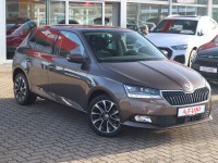 Skoda Fabia 1.0 TSI Drive 125 Best of