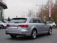 Audi A4 Avant 35 TDI sport S-tronic