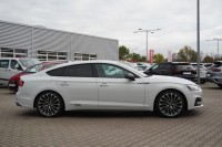 Audi A5 Sportback 2.0 TFSI S-Line