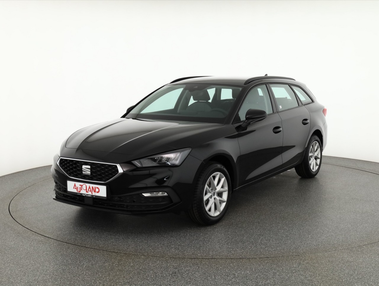 Seat Leon ST Style1.5 TSI