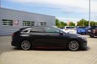 Kia pro_cee'd ProCeed GT 1.6 T-GDI
