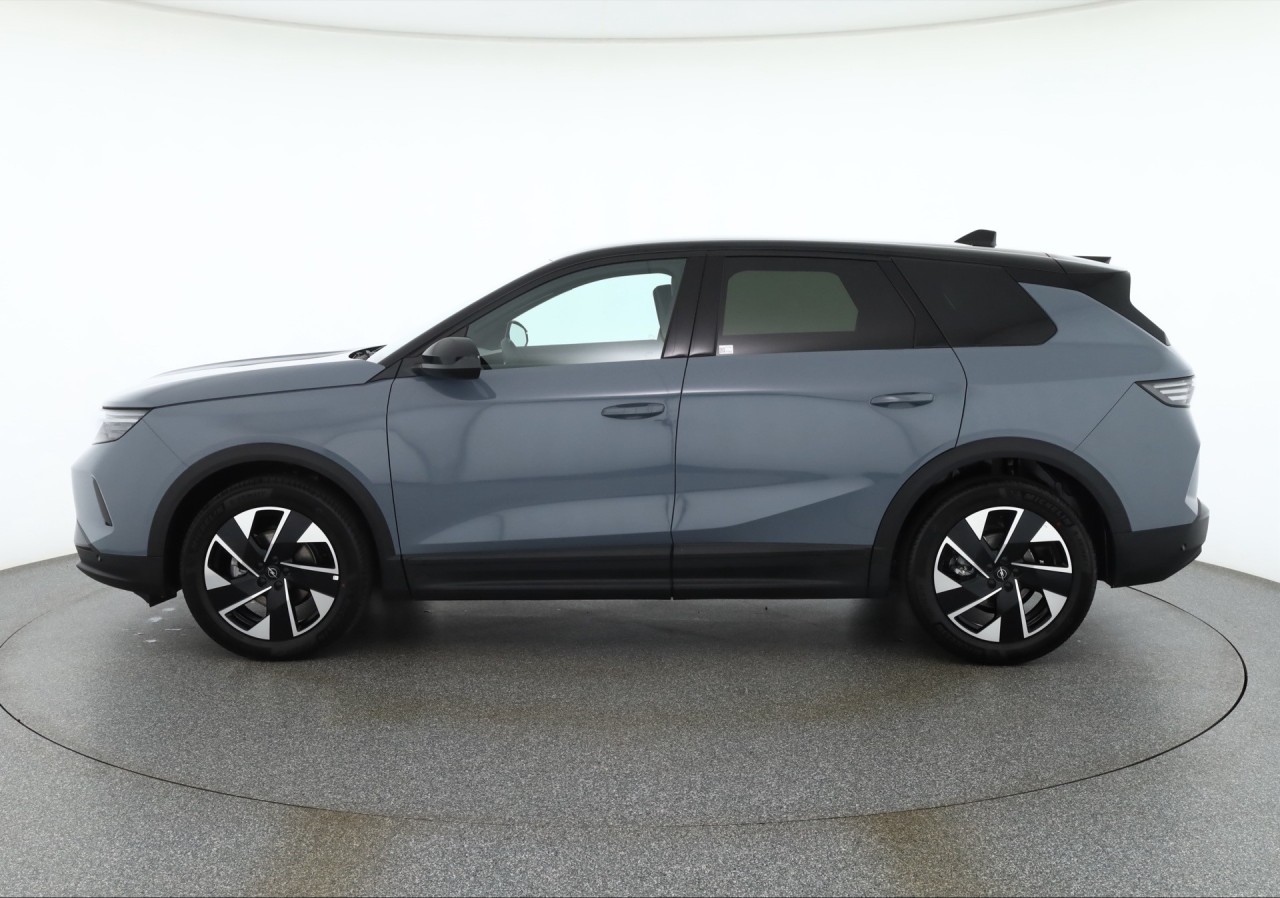 Opel Grandland Ultimate 1.2DI Turbo Hybrid Aut.