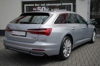 Audi A6 40 2.0 TDI Avant quattro sport