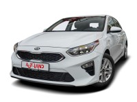 Kia Ceed 1.0 T-GDI Vision Navi Klimaaut. Tempomat