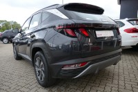 Hyundai Tucson 1.6 Prime Mild-Hybrid 2WD