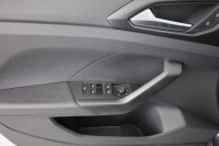 VW T-Cross 1.0 TSI Life