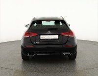 Mercedes-Benz A 140 A220 7G-DCT Edition 19