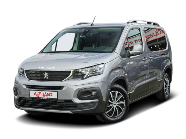 Peugeot Rifter 1.2 12V e-THP Active L2