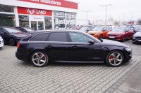 Audi A6 3.0 TDI quattro