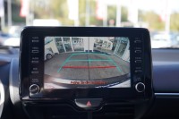 Mazda 2 1.5 Hybrid CVT