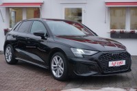 Audi A3 Sportback 30 1.0 TFSI S-Line