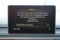 Audi A4 Avant 40 2.0 TFSI S line