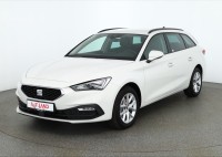 Seat Leon ST 2.0 TDI DSG Style LED Navi ACC Alcantara