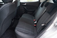 Ford Fiesta 1.1