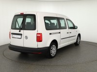 VW Caddy Maxi 1.4 TSI